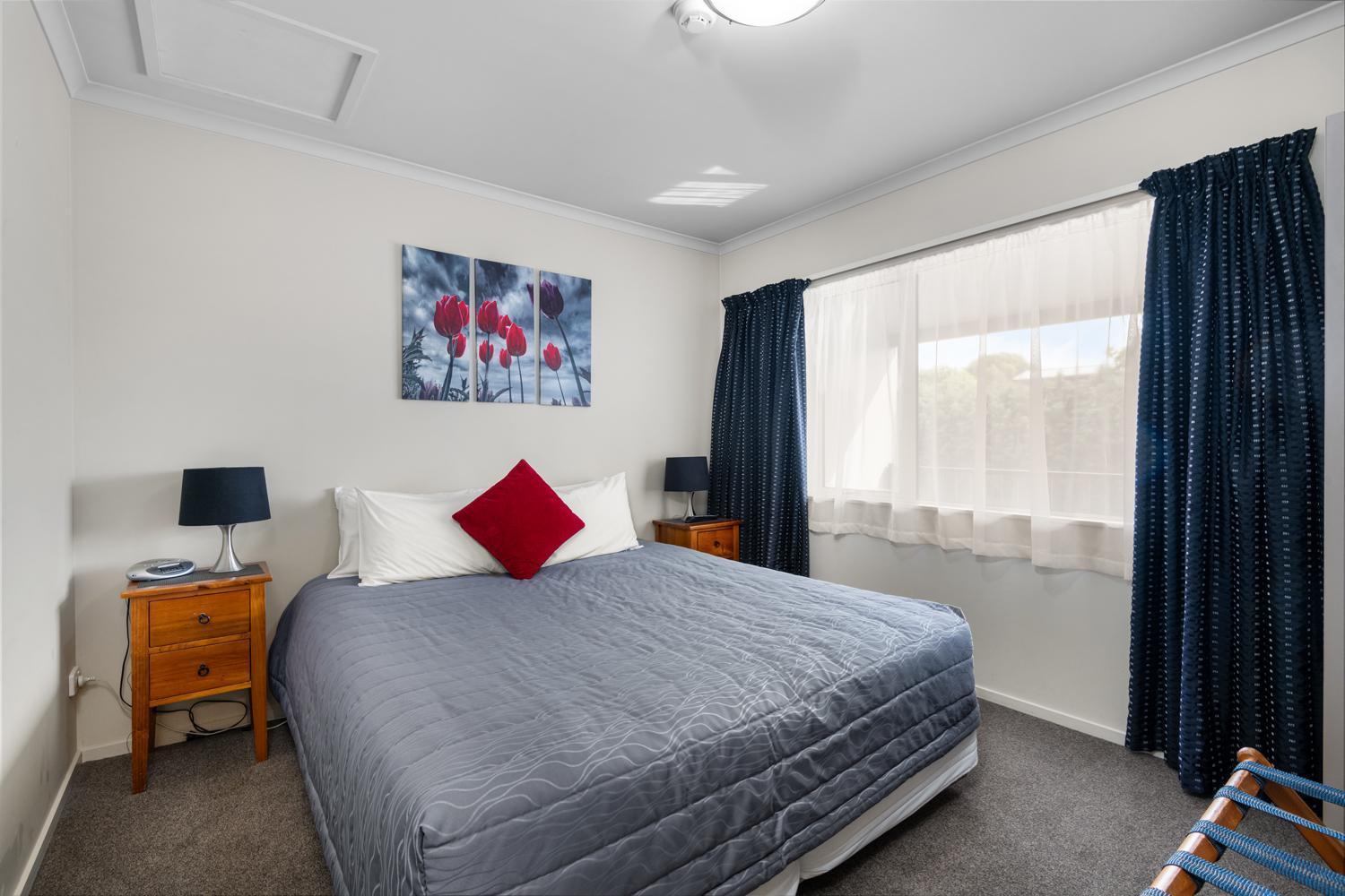 Aspen On King Motel Timaru Exterior photo